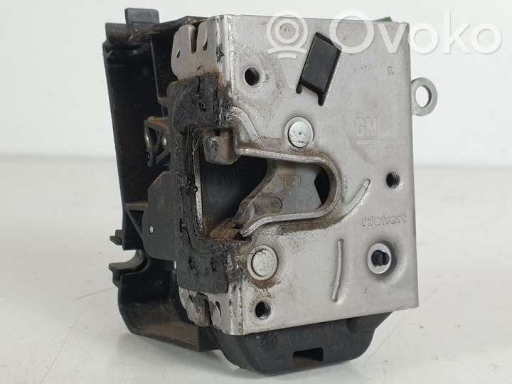 Etuoven lukko   24434883
