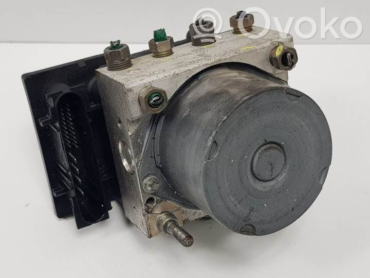 Renault Modus ABS bloks 