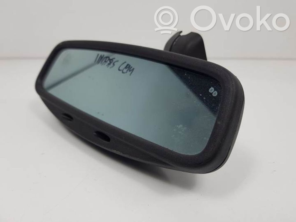 Espejo retrovisor (interior)   96547751XT,4024355