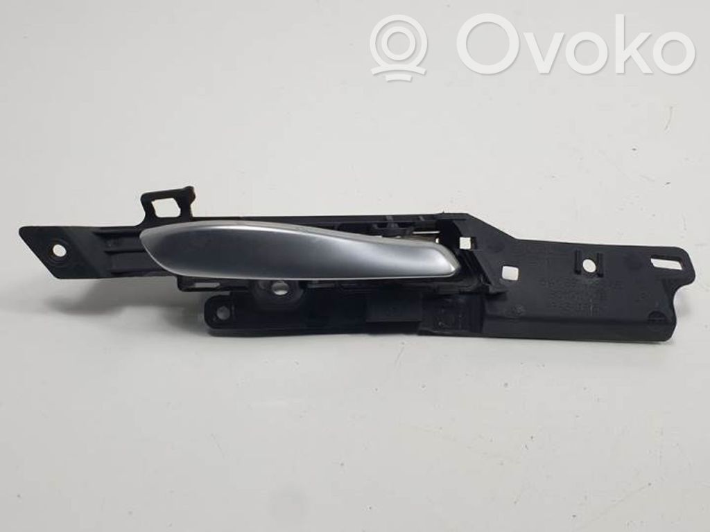 BMW X5 E70 Manecilla interna puerta delantera 