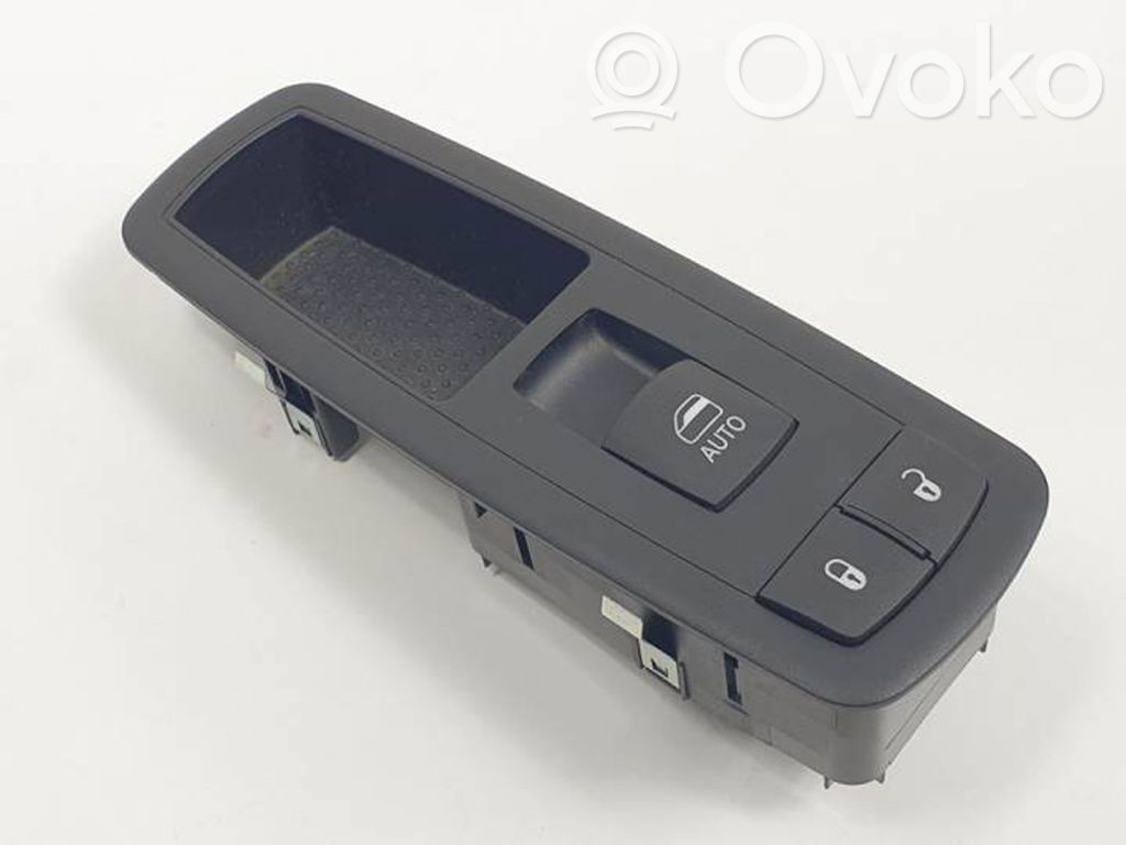 Jeep Cherokee KL Electric window control switch 
