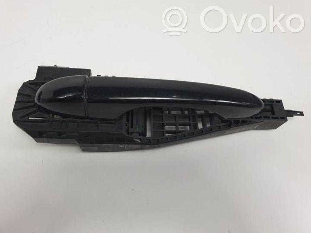 Jeep Cherokee KL Mâner exterior ușă spate 