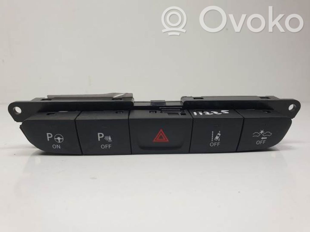 Jeep Cherokee KL Inne przełączniki i przyciski 