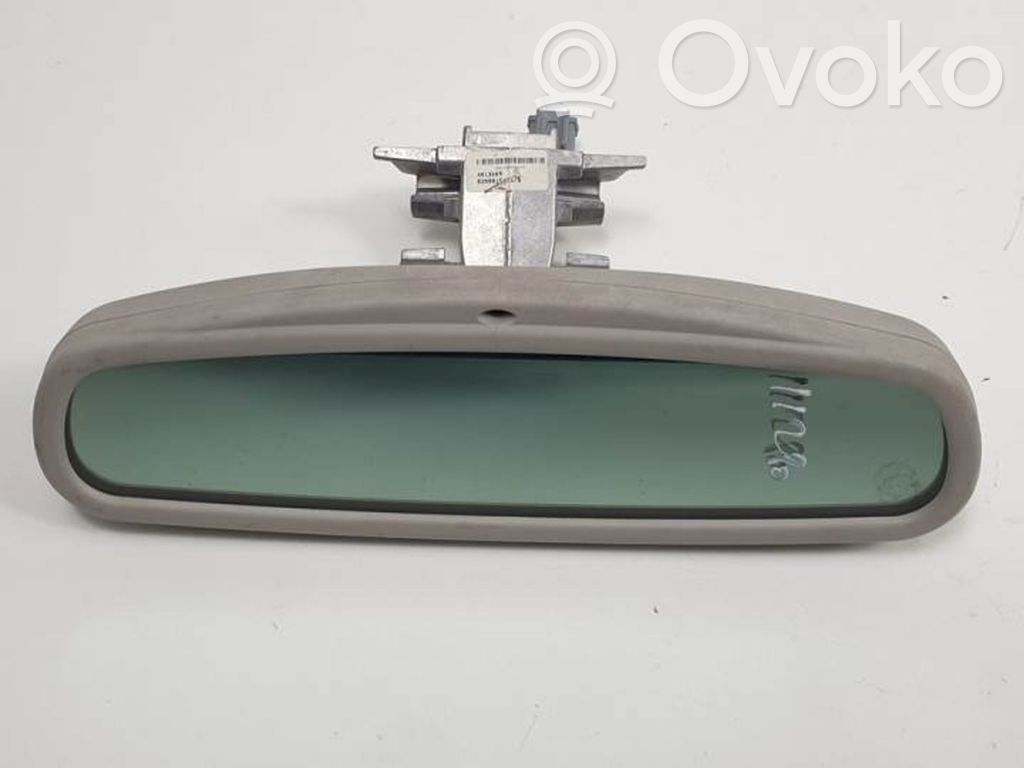 Renault Espace IV Rear view mirror (interior) 