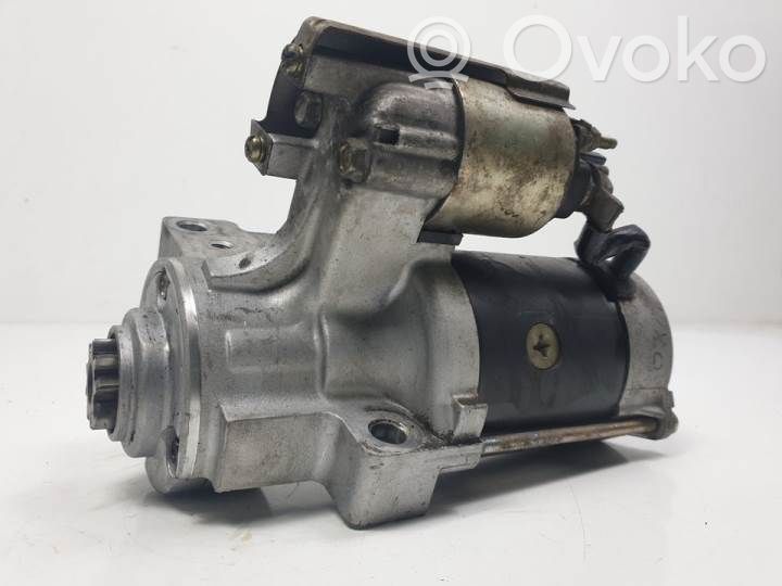 Motor de arranque   8200084114C,S14410C,S14410C
