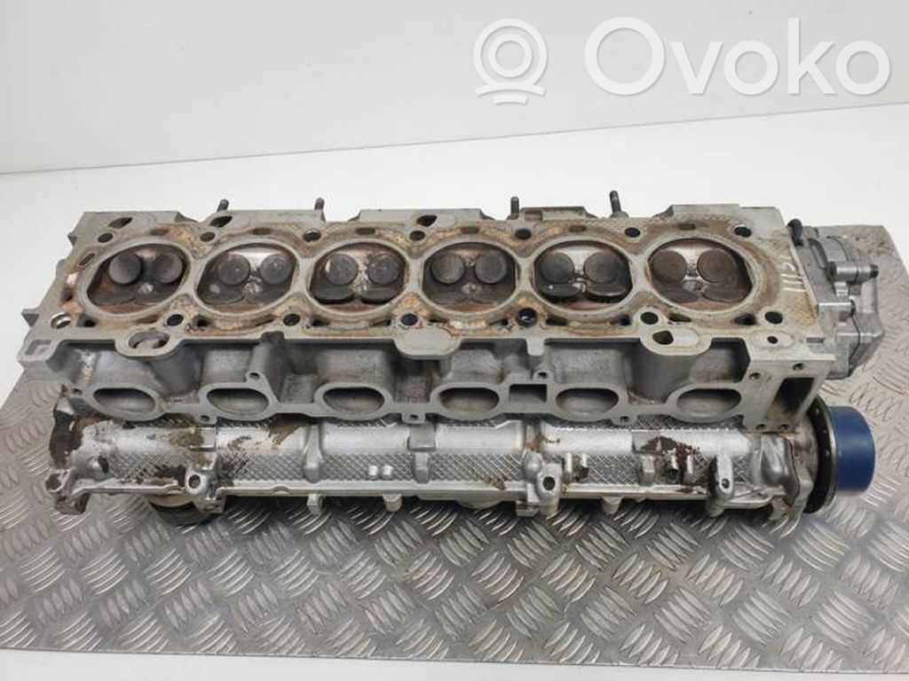 Volvo S80 Engine head 
