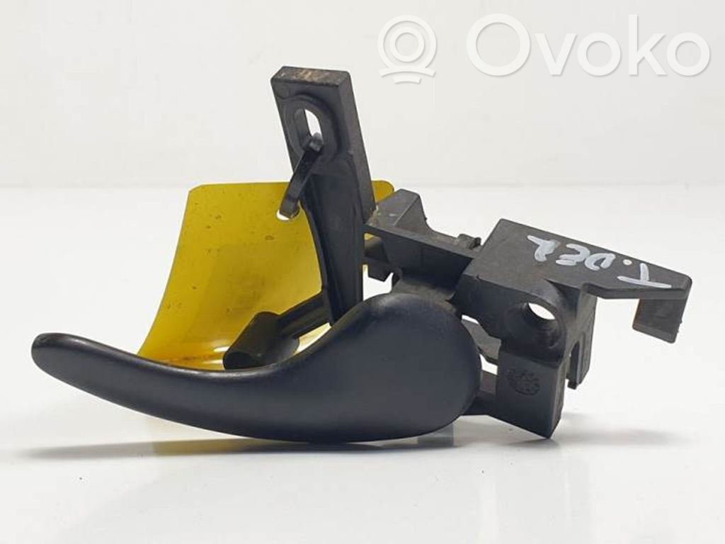 Manecilla interna puerta trasera   95VW22500ABW,7M0837020A