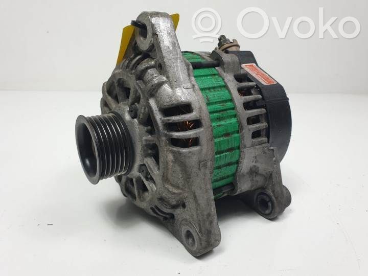 Ģenerators   OK55918300,AB111125