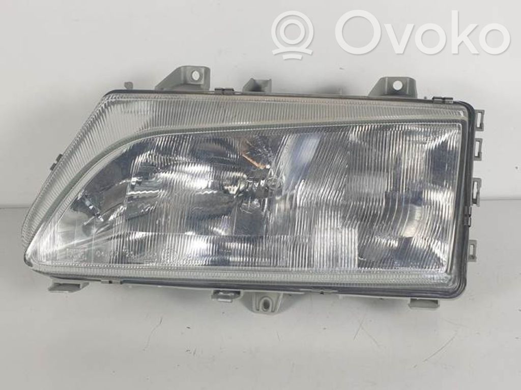 Headlight/headlamp   6204T7,087301,087301