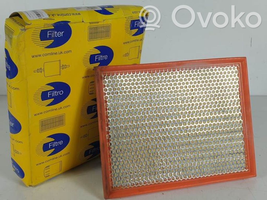 Oro filtro dėžė   EAF632