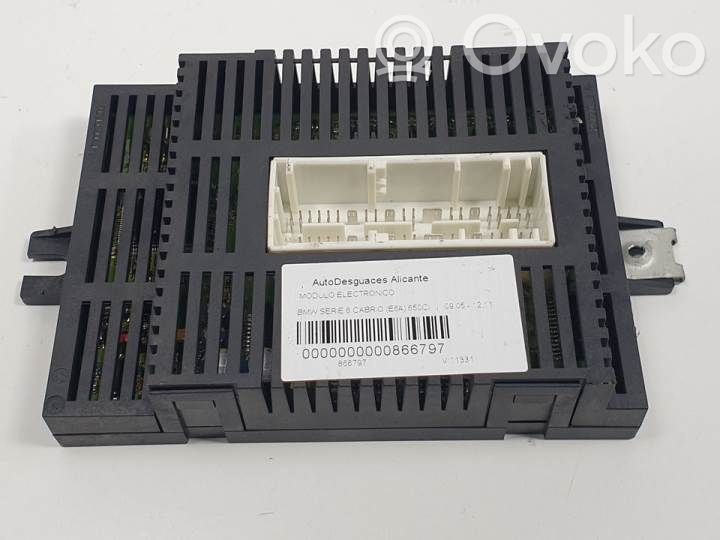 Autres unités de commande / modules   6983535,531098830