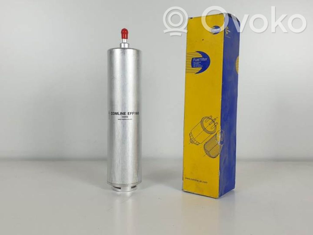 BMW X5 E70 Filtro de combustible 