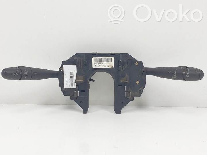 Light switch   96621668XT,34565723