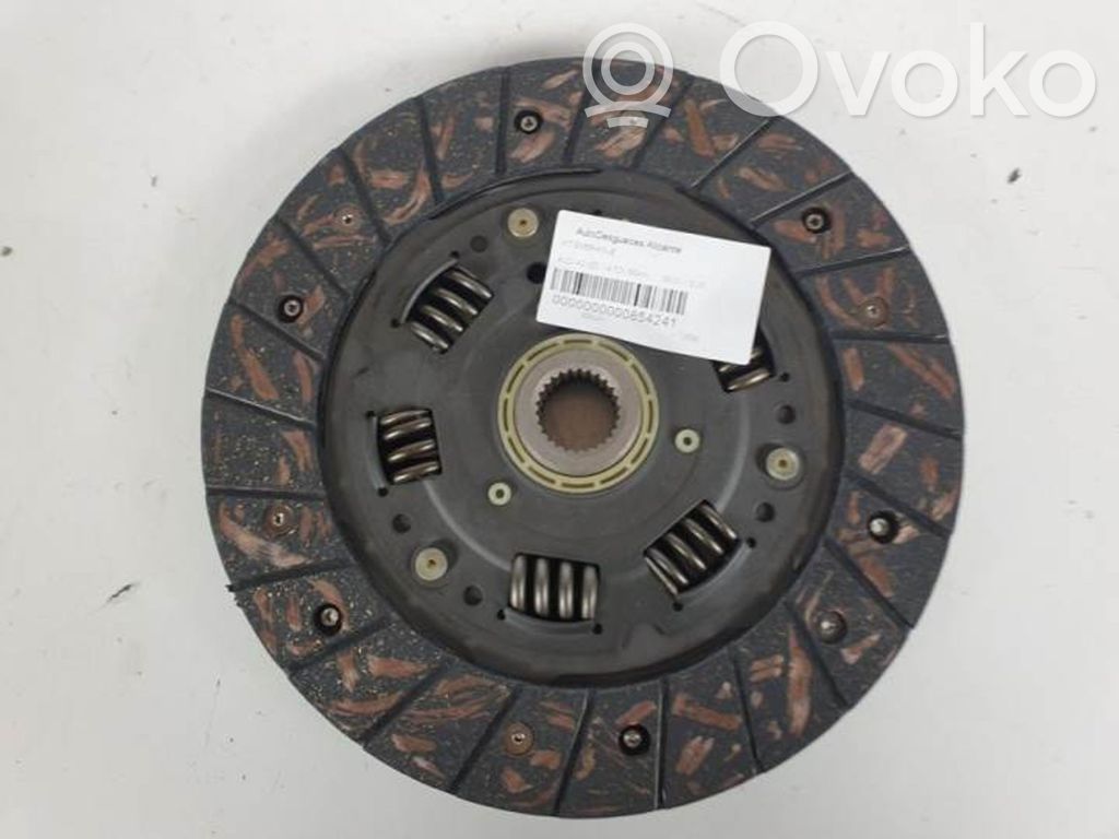 Clutch set kit   623304700