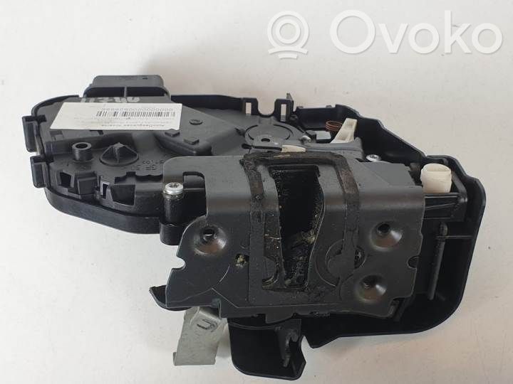 Cerradura de puerta trasera   4M5AA26412EE