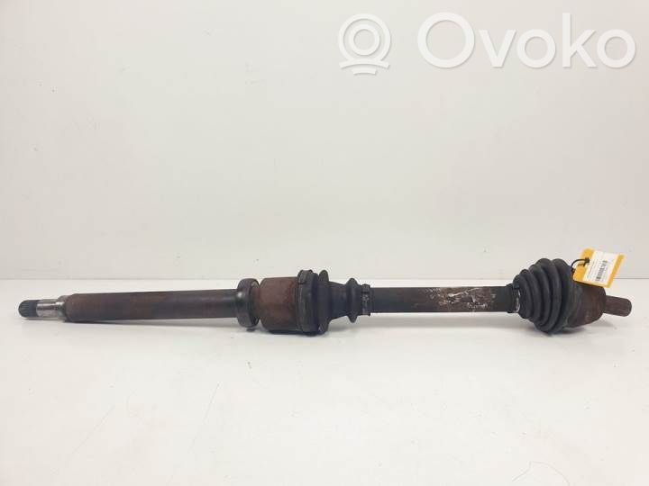 Volvo S40 Front driveshaft 