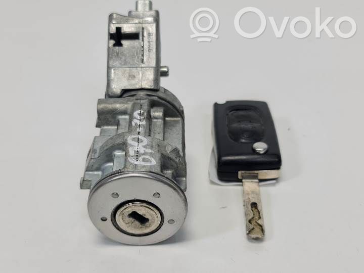 Ignition lock   N0502455