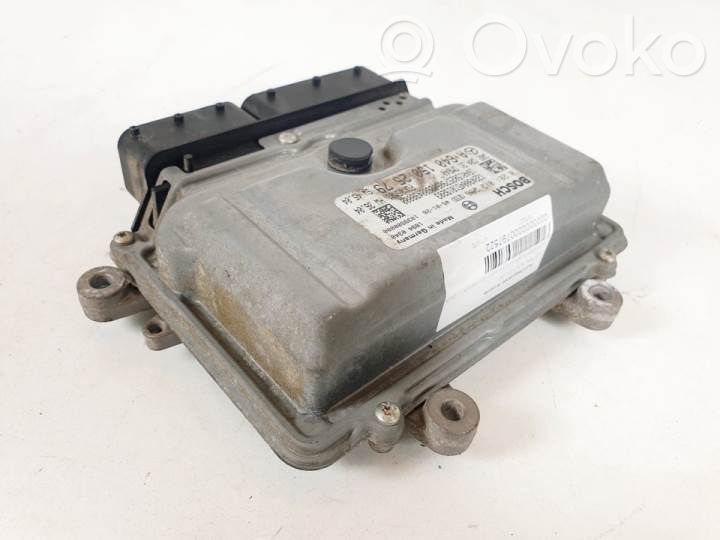 Engine control unit/module   A6401502579,1224900451019203,1224900451019203