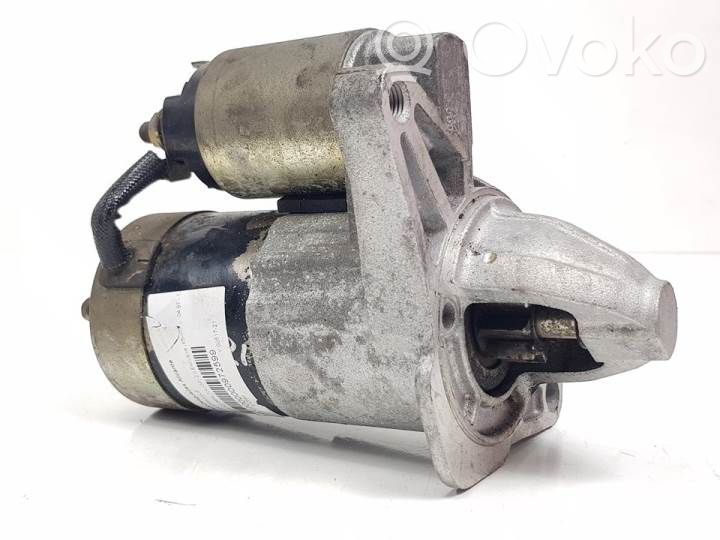 Motor de arranque   FP5018400,M000T82281