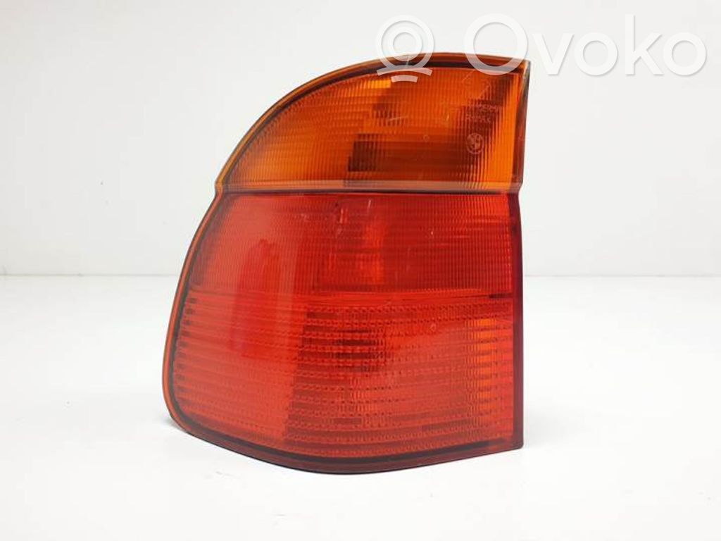 Luz trasera/de freno   8371324
