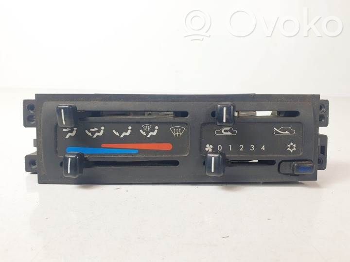 Climate control unit   5971030769,54353966