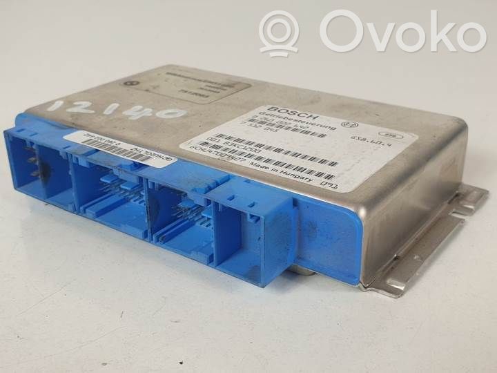 Gearbox control unit/module   0260002642,WBABS51030EH31460,001B3KC1200