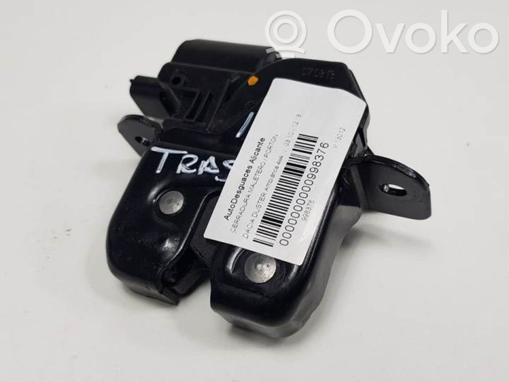 Tailgate lock latch   905030010,40507163