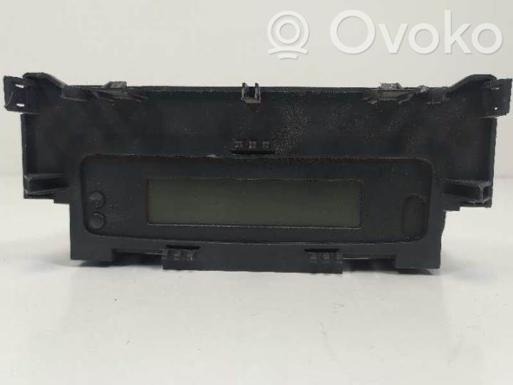 Screen/display/small screen   8200755120