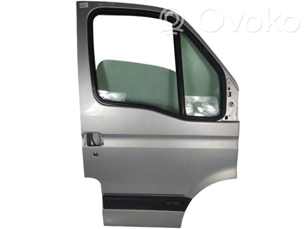 Etuovi   4PUERTAS
