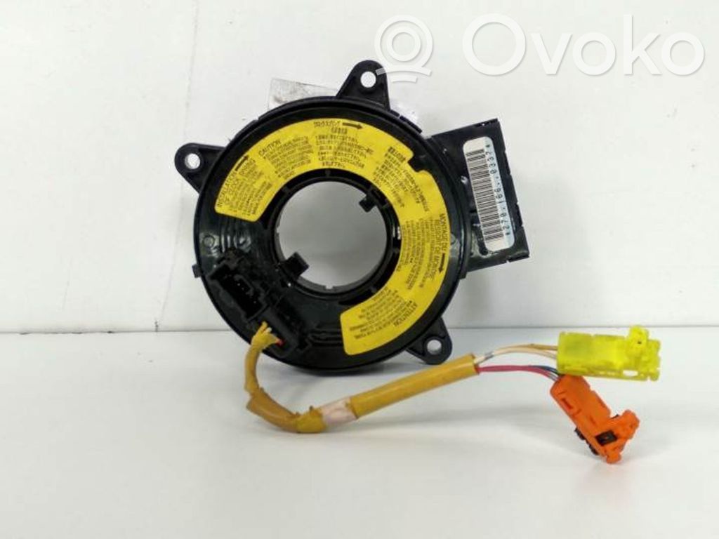 Airbag slip ring squib (SRS ring)