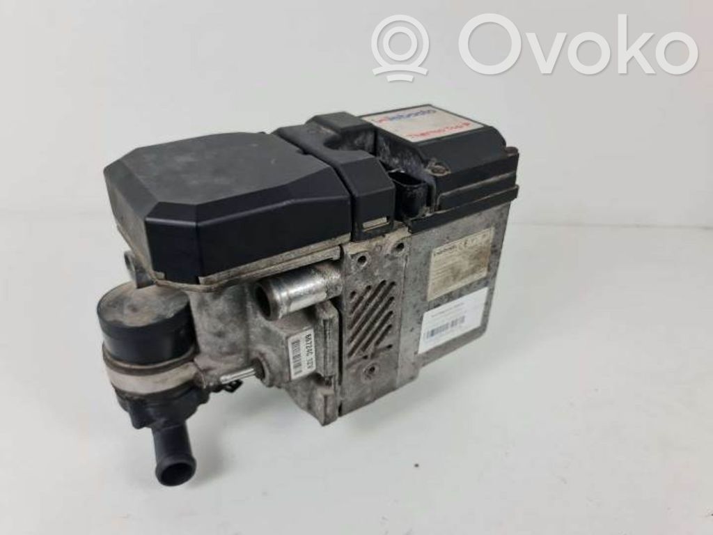 Citroen Xantia Nagrzewnica / Komplet 