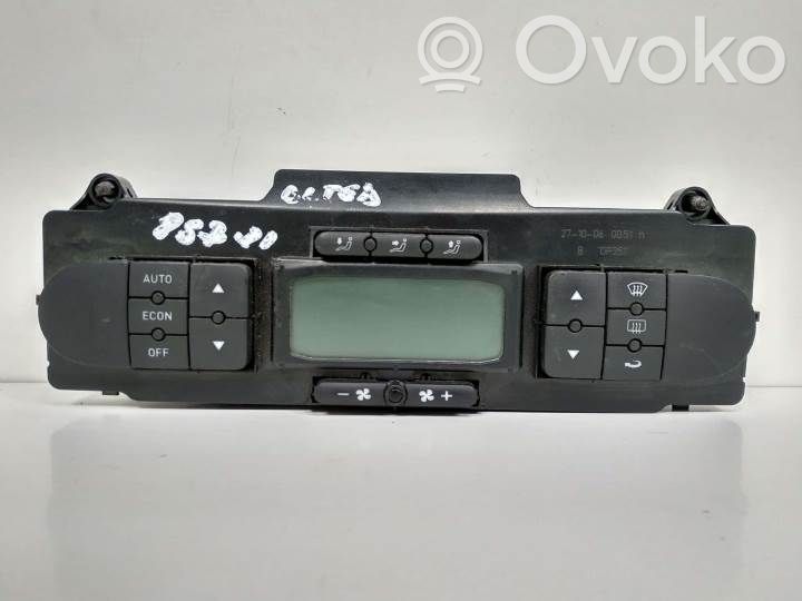 Unidad de control climatización   5P0819047F1MM