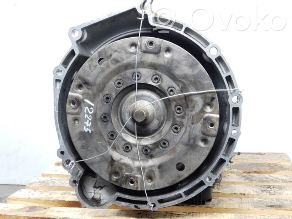 BMW 3 E90 E91 Manual 5 speed gearbox 