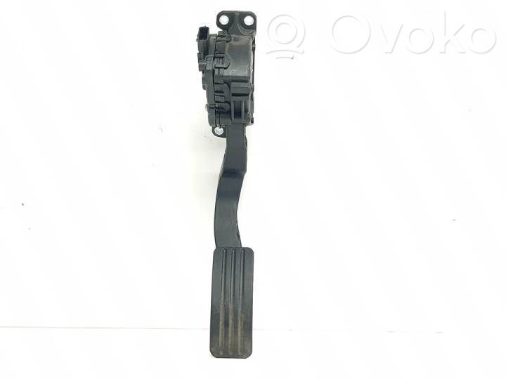 Accelerator pedal position sensor   180106136R,6PV00908513