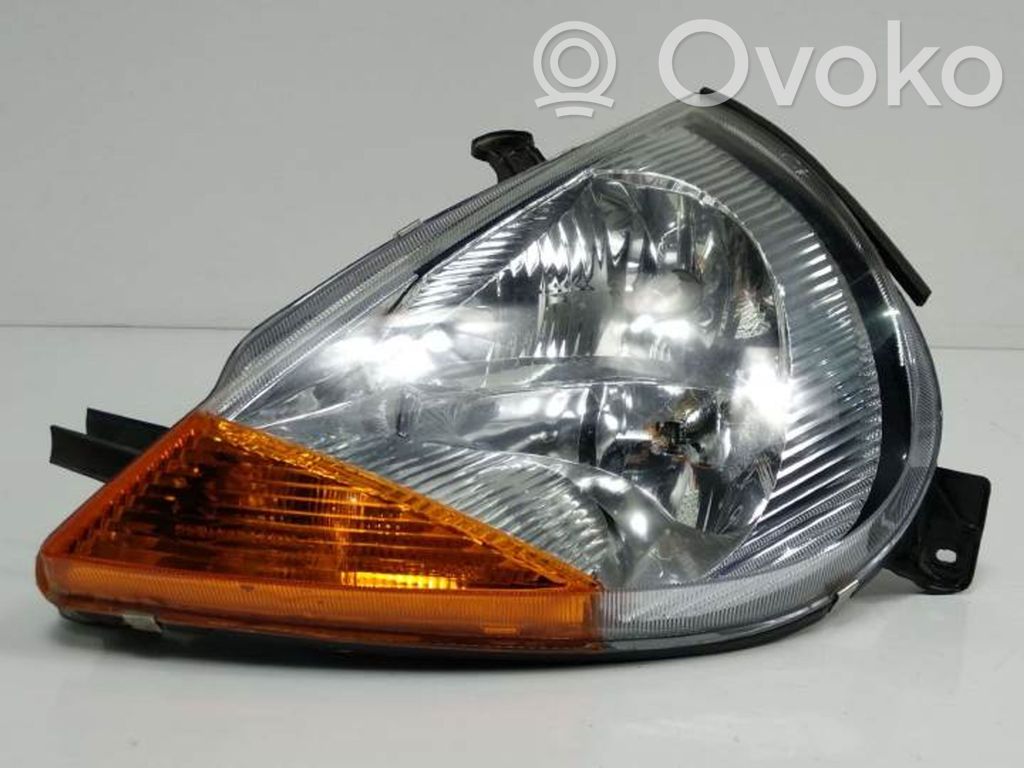 Headlight/headlamp