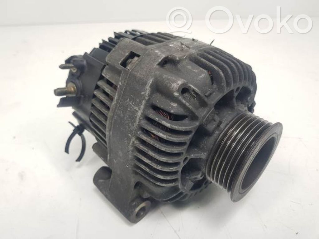 Generator/alternator