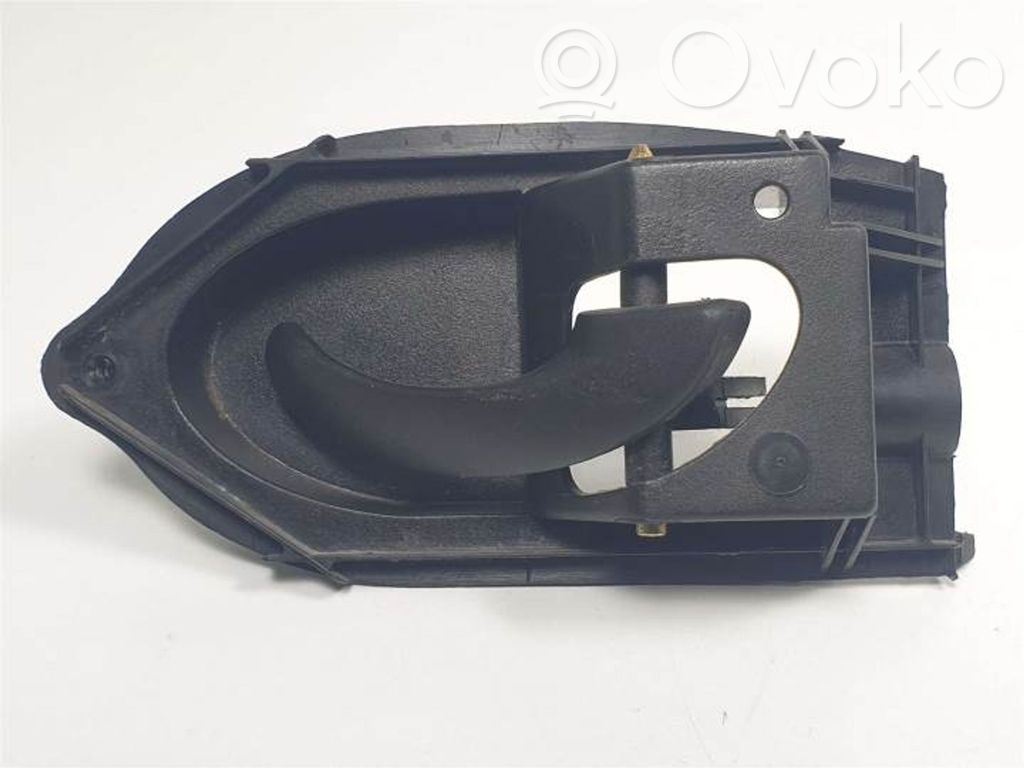 Peugeot 206 Manecilla interna puerta delantera 