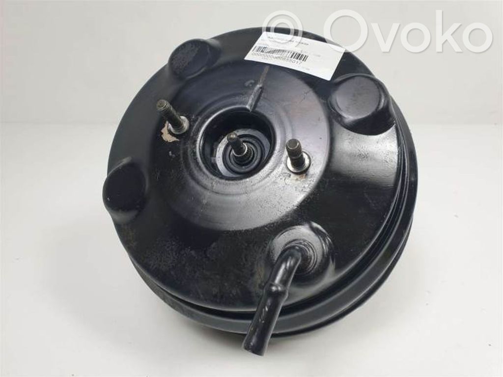 Servo-frein