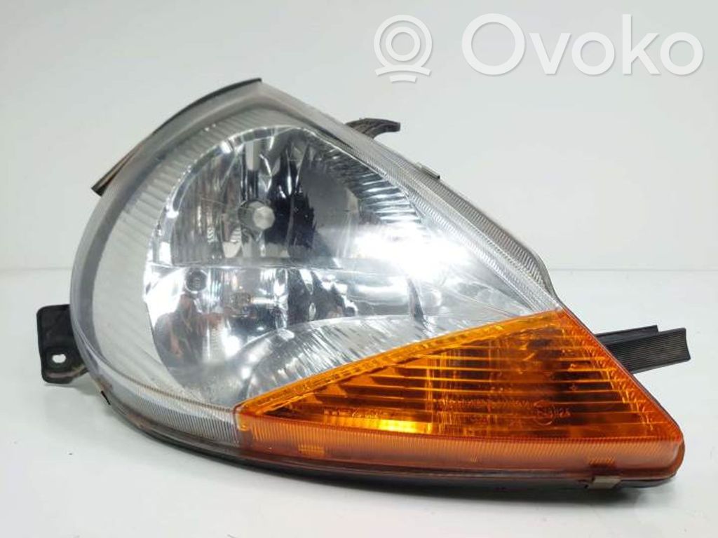 Headlight/headlamp