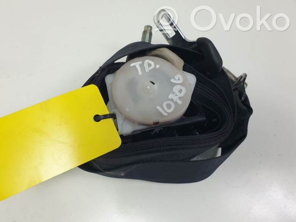 Nissan X-Trail T32 Rear seatbelt 