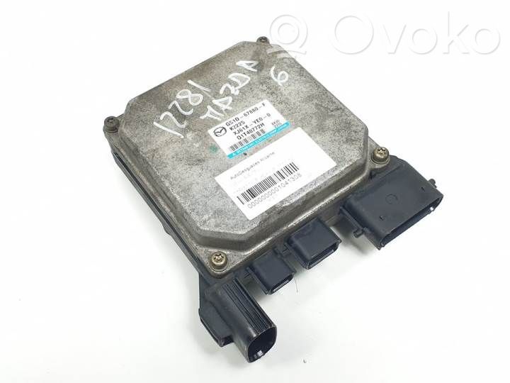Otras unidades de control/módulos   GS1D67880F,Q1T40772H,Q1T40772H