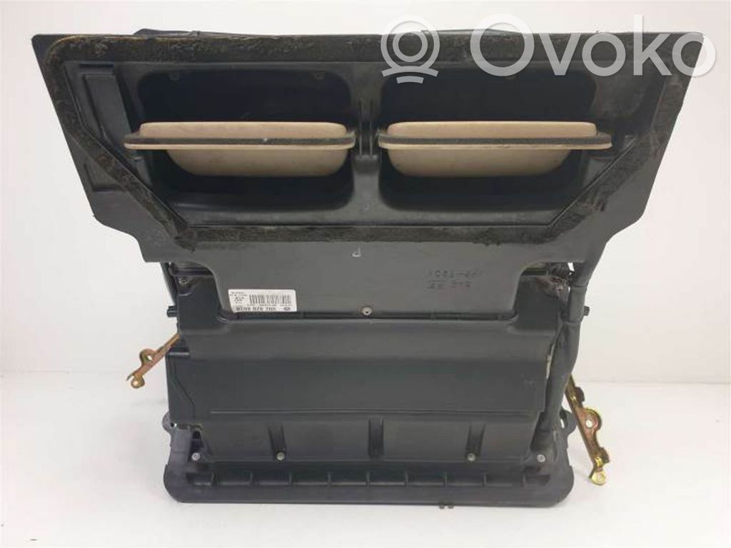 Bentley Continental Bloc de chauffage complet 
