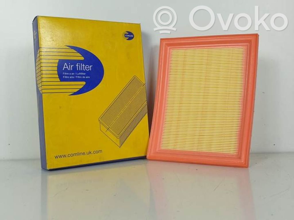 Caja del filtro de aire   EAF418