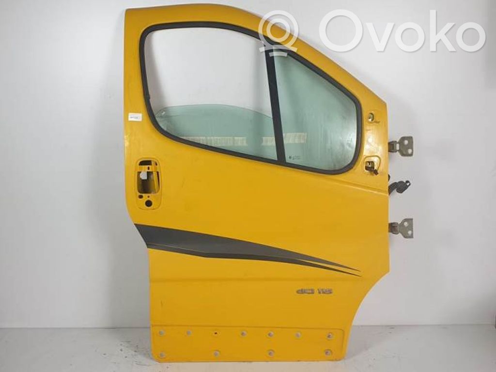 Etuovi   4PUERTAS