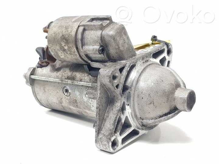 Стартер   114074,191224