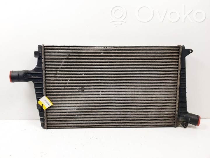 Radiador intercooler   4B0145805F,178453713