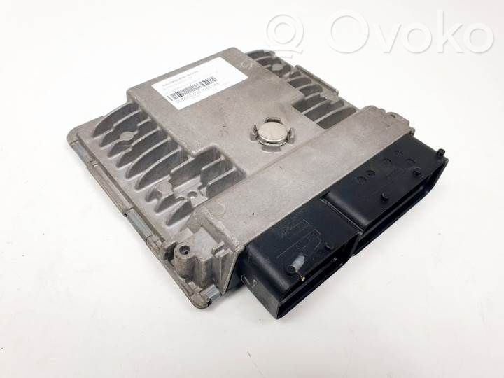 Engine control unit/module   5WP44827,03F907309AK,03F907309AK
