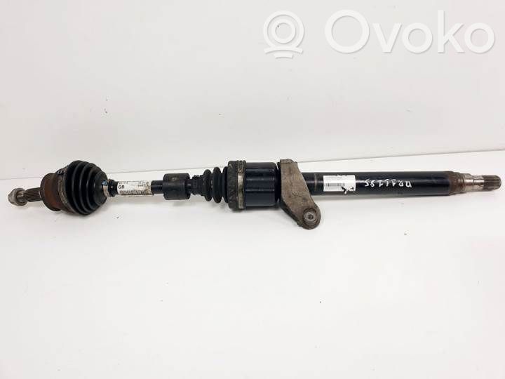 Mini One - Cooper Coupe R56 Front driveshaft 