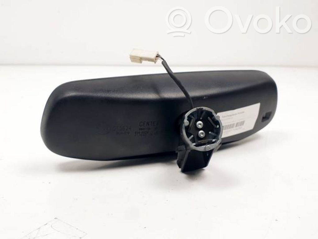 Espejo retrovisor (interior)   08667728