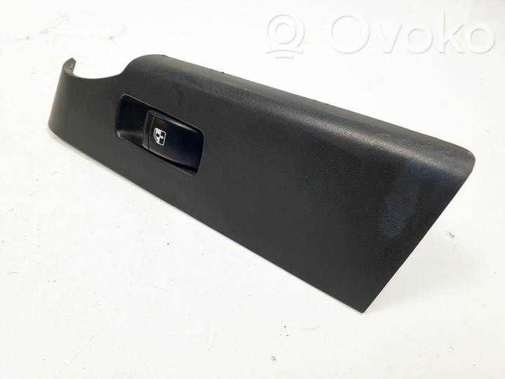 Chevrolet Aveo Electric window control switch 
